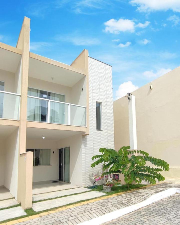 Casa Confortavel A 568M Da Praia De Ponta Negra ناتال المظهر الخارجي الصورة