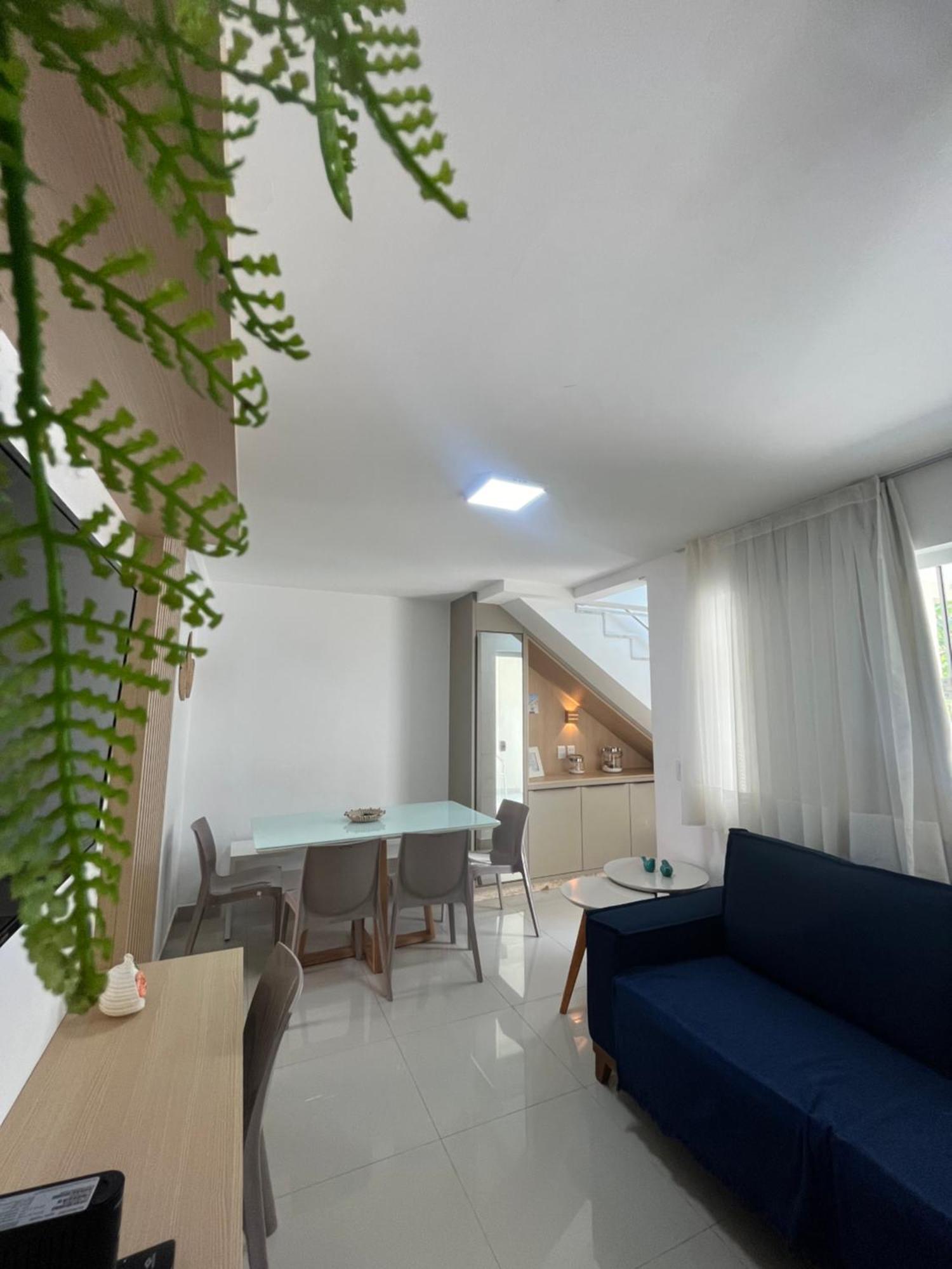 Casa Confortavel A 568M Da Praia De Ponta Negra ناتال المظهر الخارجي الصورة